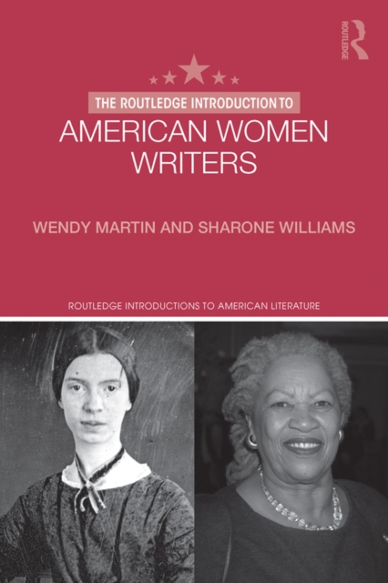 The Routledge Introduction to American Women Writers, EPUB eBook