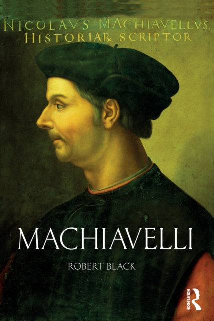 Machiavelli, EPUB eBook