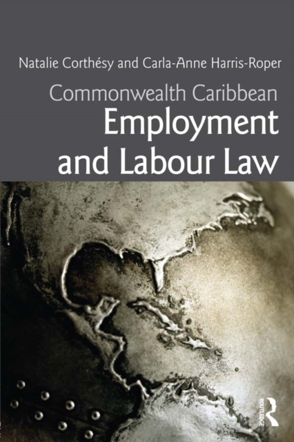 Commonwealth Caribbean Employment and Labour Law, EPUB eBook
