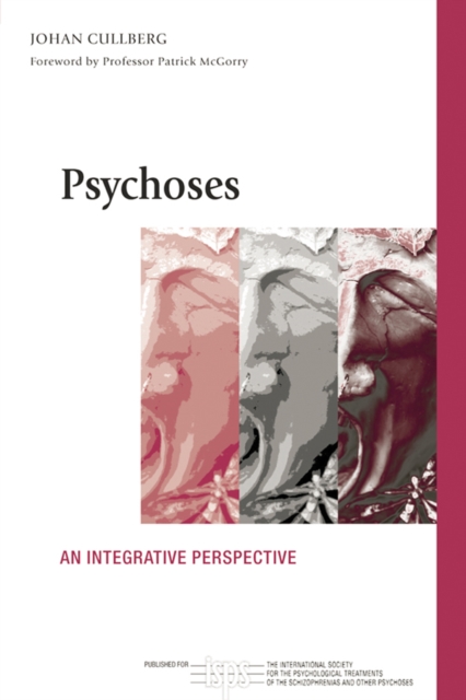 Psychoses : An Integrative Perspective, EPUB eBook
