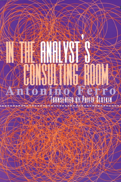 In the Analyst's Consulting Room, EPUB eBook