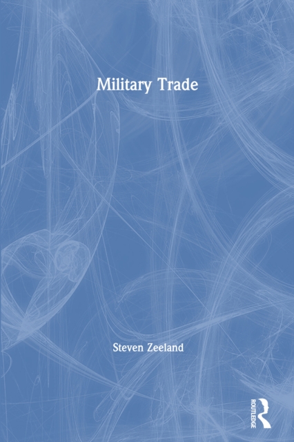 Military Trade, EPUB eBook