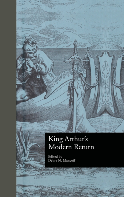 King Arthur's Modern Return, EPUB eBook