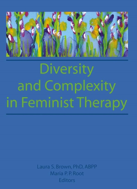 Diversity and Complexity in Feminist Therapy, EPUB eBook
