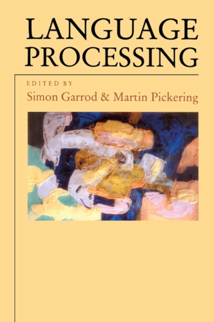 Language Processing, PDF eBook