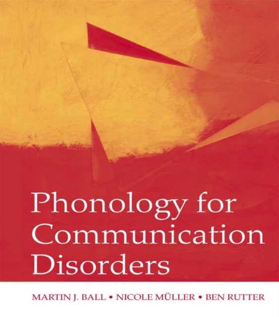 Phonology for Communication Disorders, EPUB eBook