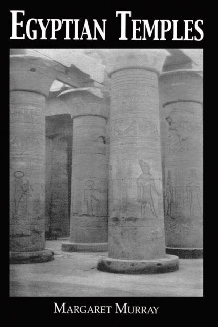 Egyptian Temples, PDF eBook