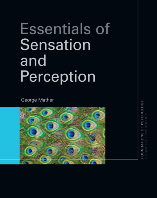 Essentials of Sensation and Perception, PDF eBook
