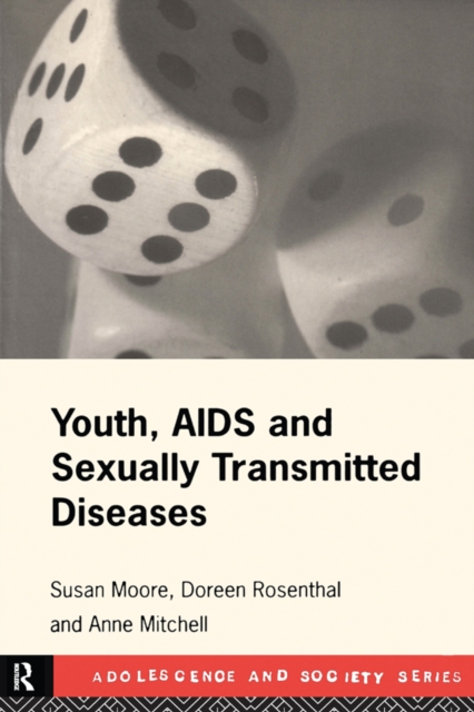 Youth, AIDS and Sexually Transmitted Diseases, EPUB eBook
