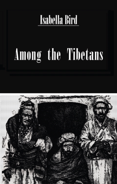 Among The Tibetans, EPUB eBook