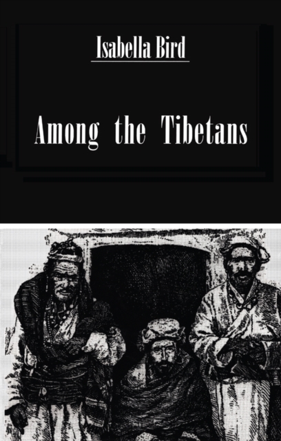Among The Tibetans, PDF eBook