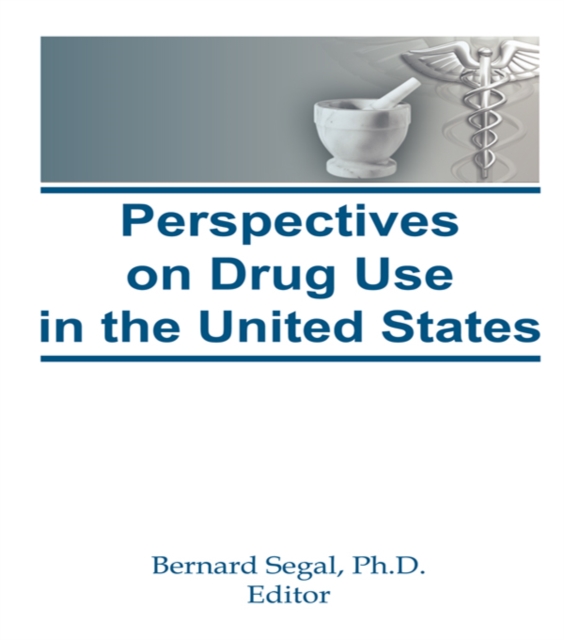 Perspectives on Drug Use in the United States, EPUB eBook