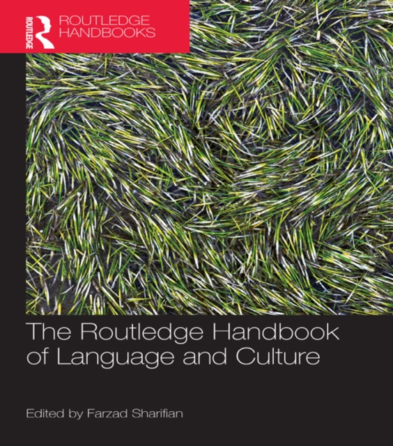 The Routledge Handbook of Language and Culture, PDF eBook