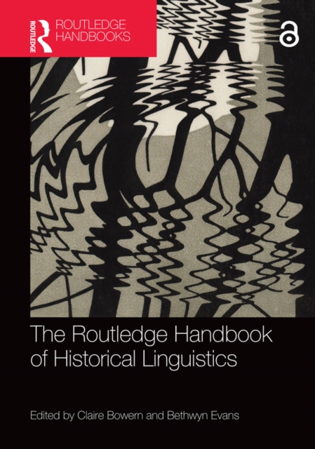 The Routledge Handbook of Historical Linguistics, EPUB eBook