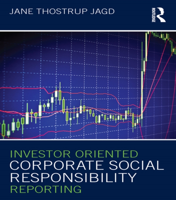 Investor Oriented Corporate Social Responsibility Reporting, PDF eBook