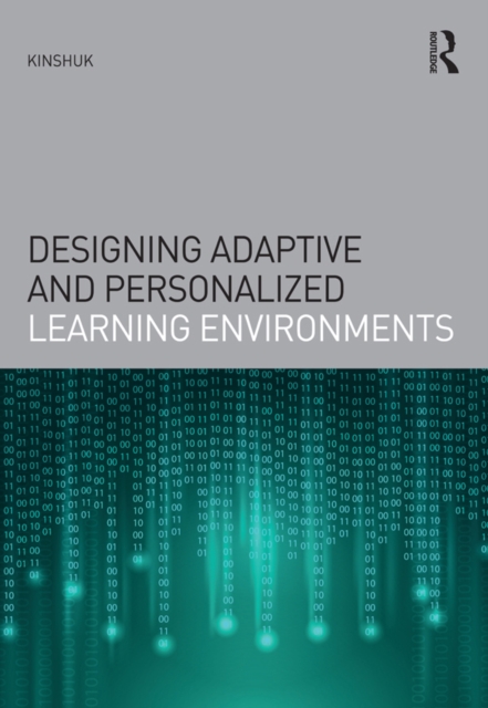 Designing Adaptive and Personalized Learning Environments, PDF eBook