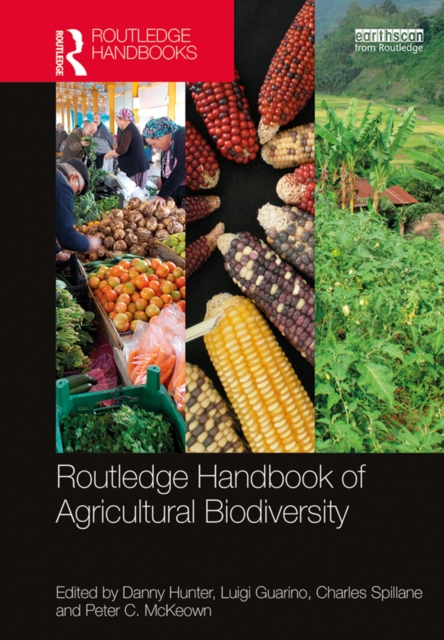 Routledge Handbook of Agricultural Biodiversity, EPUB eBook