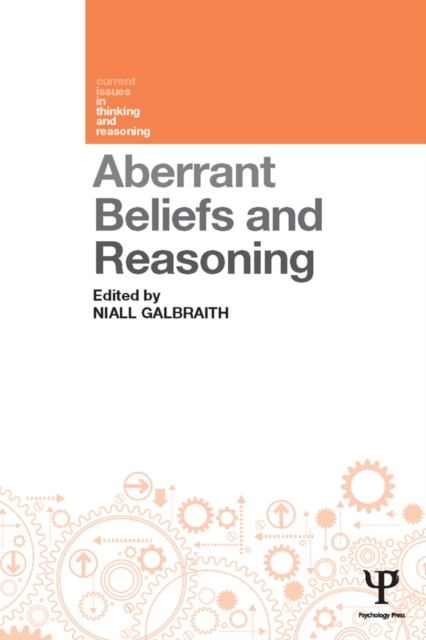 Aberrant Beliefs and Reasoning, EPUB eBook