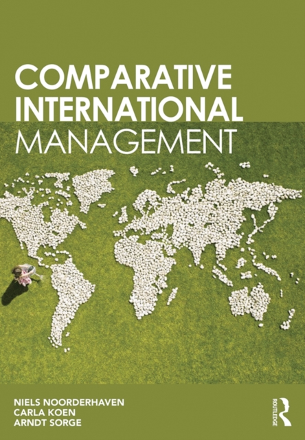 Comparative International Management, EPUB eBook