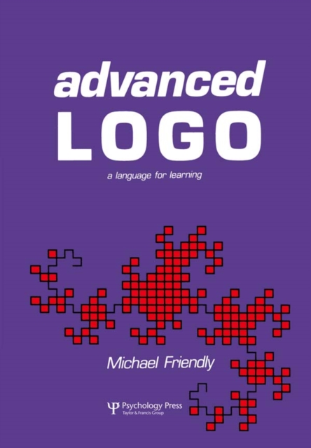 Advanced Logo : A Language for Learning, EPUB eBook