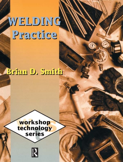 Welding Practice, EPUB eBook