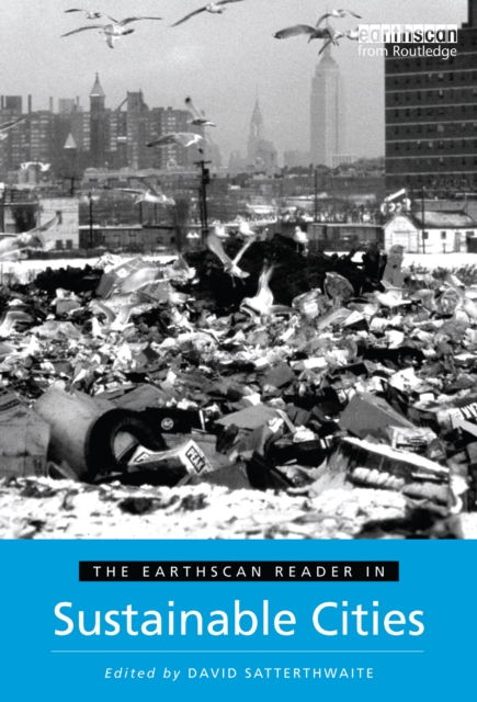 The Earthscan Reader in Sustainable Cities, EPUB eBook