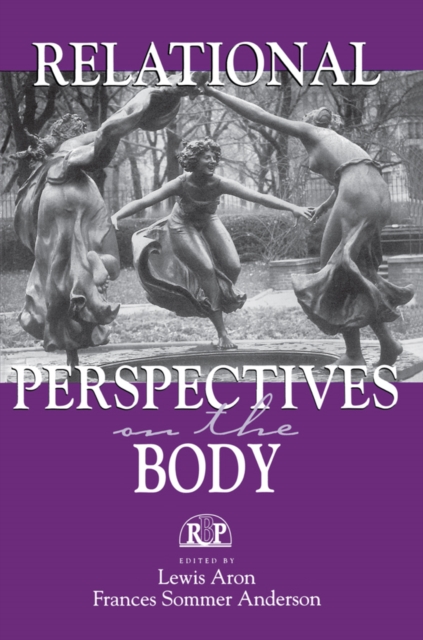 Relational Perspectives on the Body, EPUB eBook