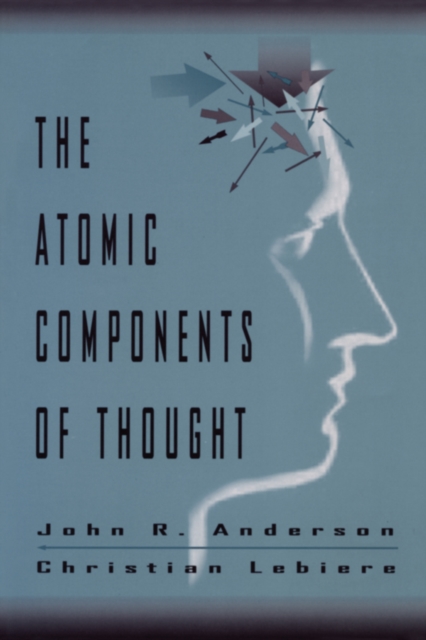 The Atomic Components of Thought, PDF eBook