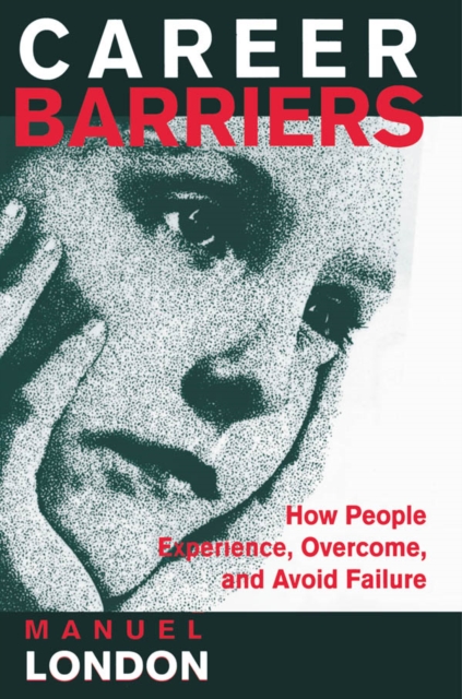 Career Barriers : How People Experience, Overcome, and Avoid Failure, PDF eBook