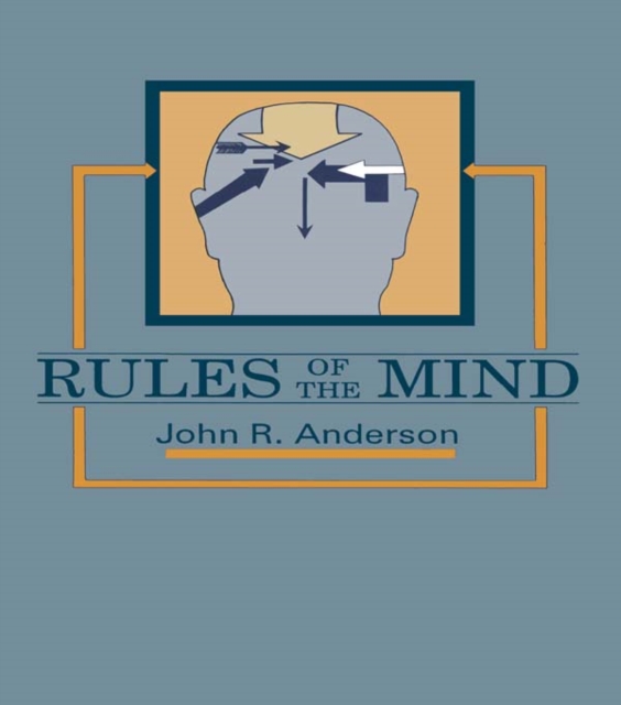 Rules of the Mind, EPUB eBook