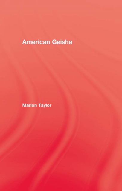 American Geisha, PDF eBook