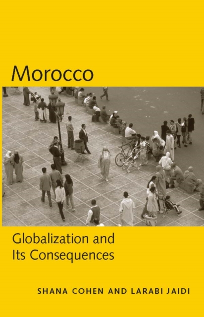 Morocco : Globalization and Its Consequences, PDF eBook