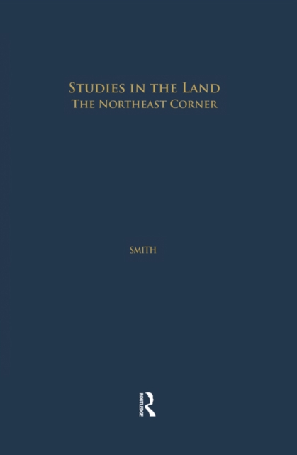 Studies in the Land : The Northeast Corner, EPUB eBook