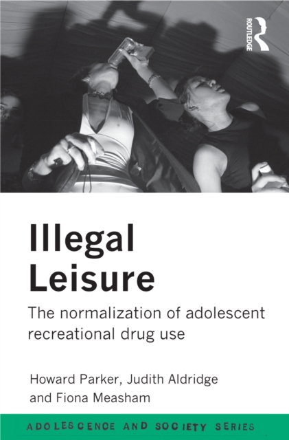 Illegal Leisure, PDF eBook