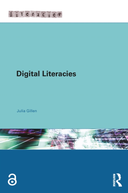 Digital Literacies, PDF eBook