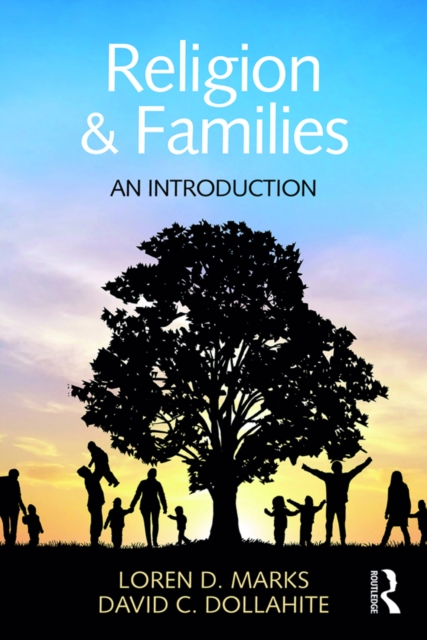 Religion and Families : An Introduction, EPUB eBook