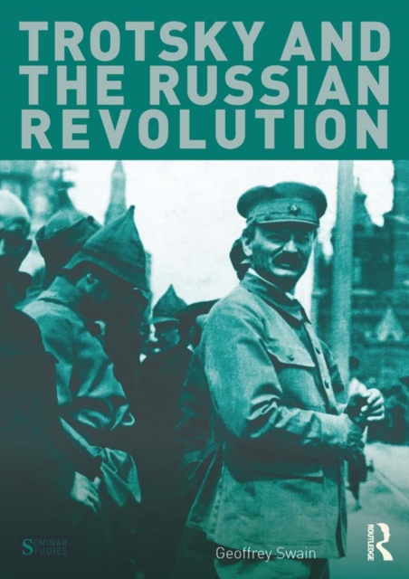 Trotsky and the Russian Revolution, PDF eBook