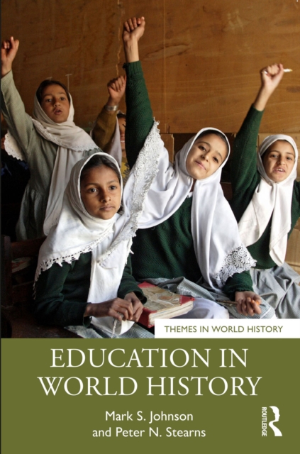 Education in World History, EPUB eBook
