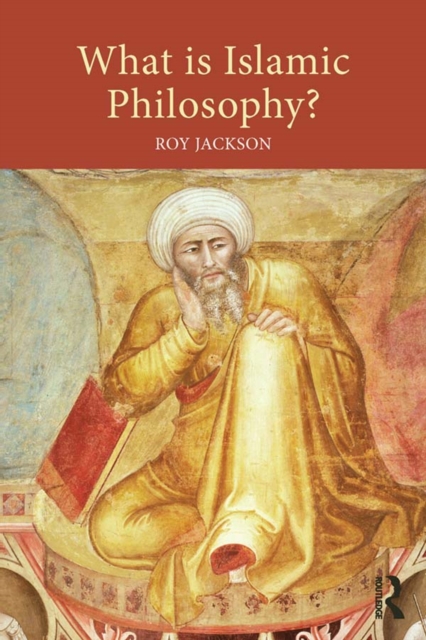 What is Islamic Philosophy?, EPUB eBook
