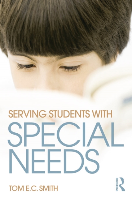 Serving Students with Special Needs : A Practical Guide for Administrators, PDF eBook