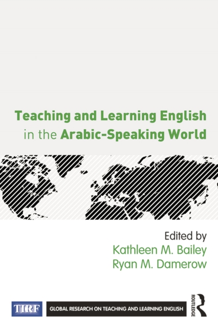 Teaching and Learning English in the Arabic-Speaking World, EPUB eBook