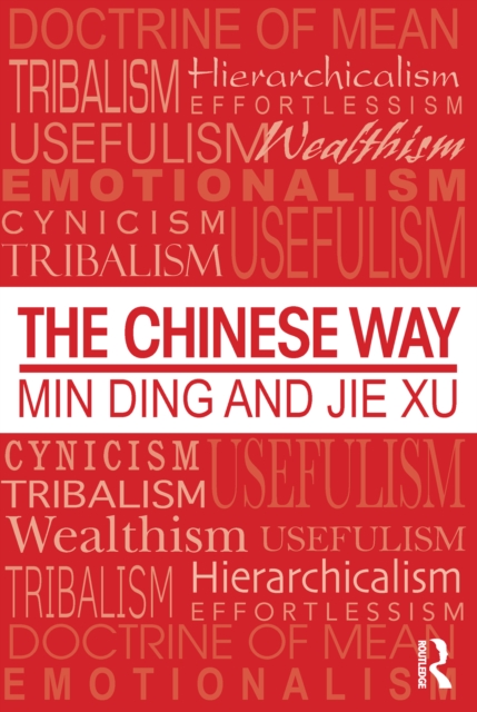 The Chinese Way, EPUB eBook
