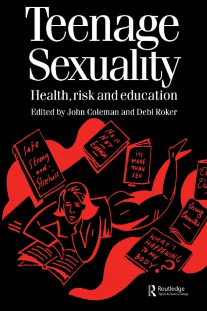 Teenage Sexuality, PDF eBook