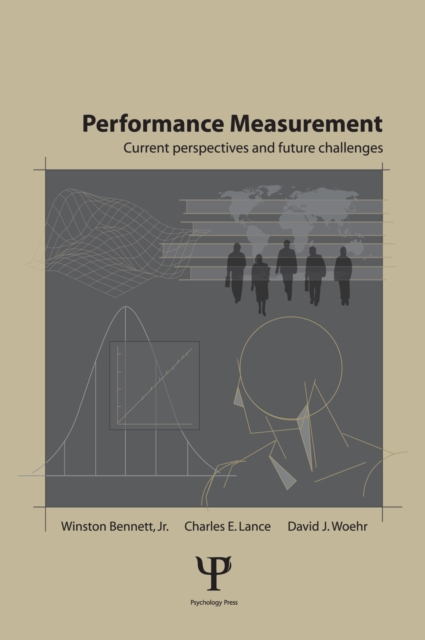 Performance Measurement : Current Perspectives and Future Challenges, PDF eBook