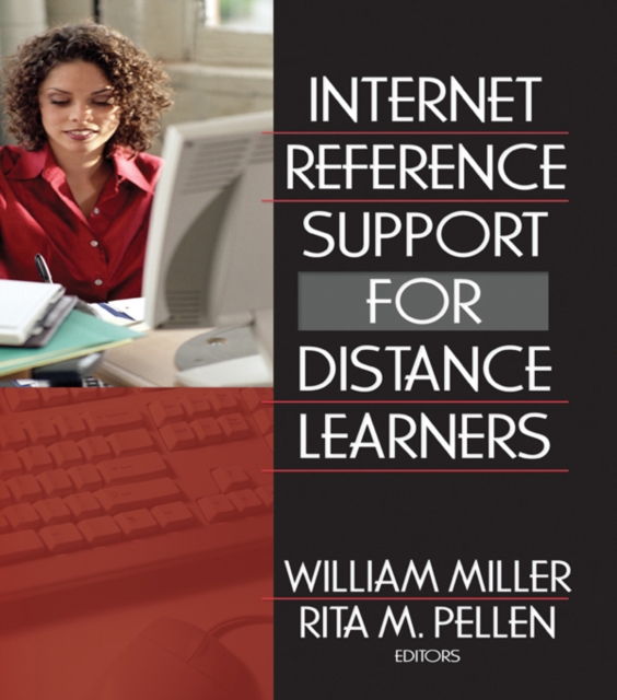 Internet Reference Support for Distance Learners, EPUB eBook