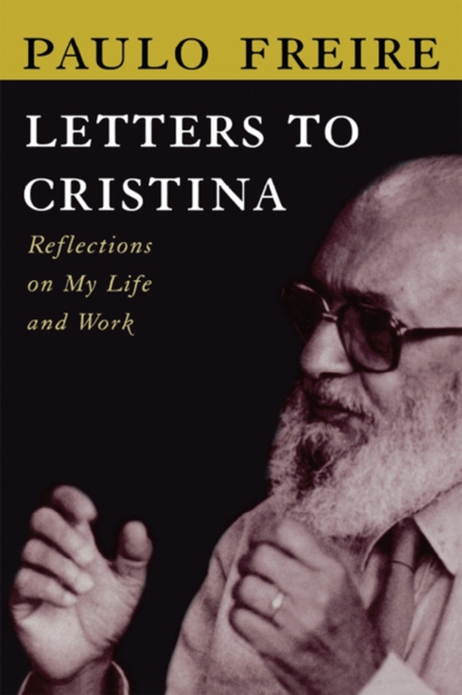 Letters to Cristina, PDF eBook