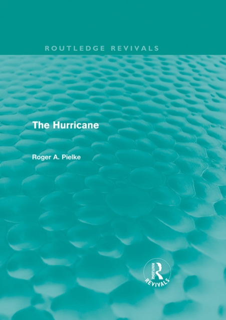 The Hurricane, EPUB eBook