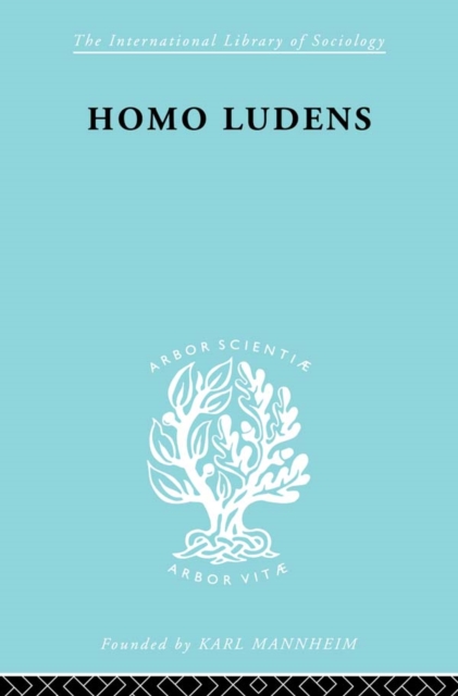 Homo Ludens             Ils 86, EPUB eBook