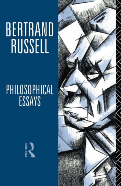 Philosophical Essays, EPUB eBook