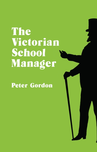 Victorian School Manager, PDF eBook